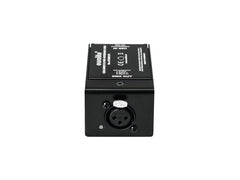 Eurolite Usb-Dmx512 Pro Interface Mk2 Eurolite Usb-Dmx512 Pro Interface Mk2