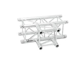 Alutruss Quadlock Ql-Et34 T-35 Pièce en T 3 voies