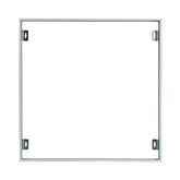 Artecta Olympia Flächenrahmen 6060 für 60 x Paneele