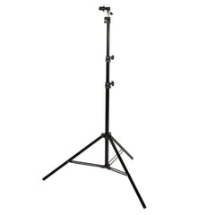 On-Stage Green Screen Kit inkl. Stativ für Videoaufnahmen On-Stage Green Screen Kit inkl. Stativ für Videoaufnahmen