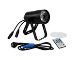 Eurolite Led Pst-15W Mk2 Ww Floor Spot/Wash