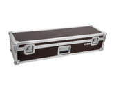 Roadinger Flightcase 2X Led Stp-7