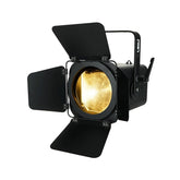LEDJ Artisan 1000 WW Fresnel LED Theatre Stage 100W Warm White DMX