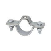 eLumen8 Collier de serrage 48 mm-50 mm pour tube rond de fixation d'échafaudage