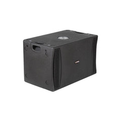 Lynx Pro-Audio BS-112 12'' 1000W Subwoofer, Schwarz Lynx Pro-Audio BS-112 12'' 1000W Subwoofer, Schwarz
