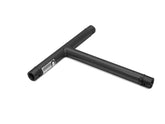 ALUTRUSS SINGLELOCK SPAT-S36 3-Wege-T-Ecke 90° sw