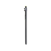 Gravity SP 2332 B Adjustable Speaker Pole 35mm to M20 1400 mm