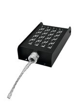 Omnitronic Stagebox 16In/4Out Xlr/Xlr No Cables