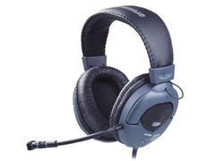 JTS HPM-535 Professional Studio Headphones with built in microphone JTS HPM-535 Professional Studio Headphones with built in microphone