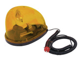 Balise de Police Eurolite Sta-1221 Orange 12V/21W