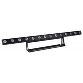 JB Systems Sunbar Combi 2 in 1 LED Batten Bar Warm White + RGB