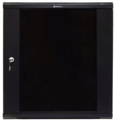 Adastra Rack Cabinet 12U x 600mm Deep