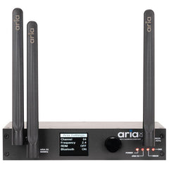 Aria X2 Bridge Wireless Management System for Advanced Lighting Control Aria X2 Bridge Wireless Management System for Advanced Lighting Control