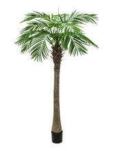 Europalms Phoenix Palm Tree Luxor Artificial Plant 150cm *BSTOCK*