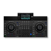 Denon SC LIVE 4 DJ-Controller 4-Kanal für Streaming