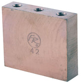 Floyd Rose Tungsten Fat Sustain Block - 42mm