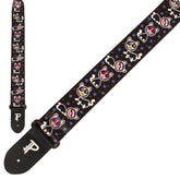 Perri 7212 Kids 2in Poly Strap - Sugar Cats