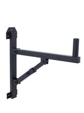 Montage mural Omnitronic N pour haut-parleurs