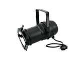 Eurolite Par-30 Spot Black