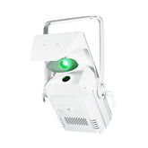 Equinox Helix XP Scan 150W Scanner Effects Light White