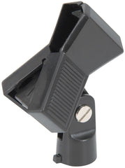 QTX-Mikrofonhalter-Clip, Federtyp QTX-Mikrofonhalter-Clip, Federtyp