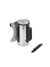 Guil PST-CB/P 3M Red Retractable Barrier
