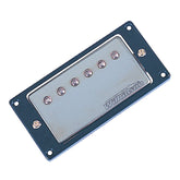Wilkinson Humbucker- Chrome- Bridge