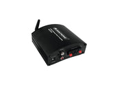 Omnitronic Ws-1Ra 2.4Ghz Receiver, Active