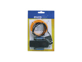 Eurolite El Wire 2Mm, 2M, Orange