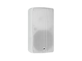 Omnitronic Odp-208 Installation Speaker 16 Ohms White