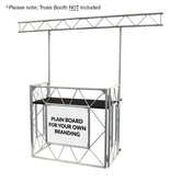 Equinox Overhead Kit for the Truss Booth & Pro Event Table II