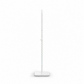 Chauvet FLEXstand FX ILS White LED Square Base stand