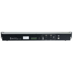 Contest SWEET RACK1024 DMX Rackmount Lighting Controller Contest SWEET RACK1024 DMX Rackmount Lighting Controller