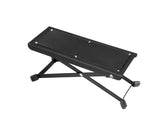 Dimavery Fußhocker für Gitarre