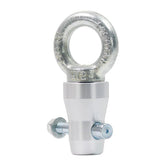 Global Truss PL Half Conical to Shouldered Eyebolt (DMS-12-9F)