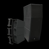 Studiomaster Core Line 151 Line Array Installation Speaker