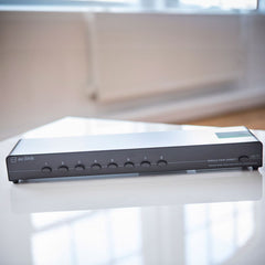 av:link 8 Way Loudspeaker Selector AD-SPK18 av:link 8 Way Loudspeaker Selector AD-SPK18