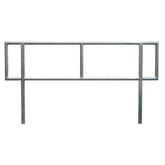 Global Truss GT Tour Deck 8ft Handrail