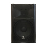 ZZip ZZPK112 12" Aktivlautsprecher 500W Mediaplayer Bluetooth