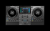 Numark Mixstream Pro Go Batterie-Streaming-DJ-Controller