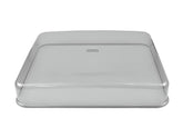 Omnitronic Dust Cover For Dd-5250/Dd-5220L