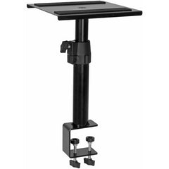 Thor MONS003 Table Monitor Speaker Stand Pair 25-42 cm, Max. Load 25 kg Thor MONS003 Table Monitor Speaker Stand Pair 25-42 cm, Max. Load 25 kg