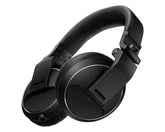 Pioneer HDJ-X5-K Pro DJ 40mm Headphones with Swivel Ear Black