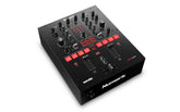 Numark Scratch Mixer DVS 2ch Serato DJ Pro