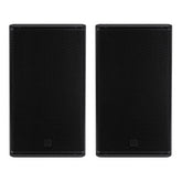 2x RCF NX 912-A Lautsprecher Aktiv-PA 12" 2100W