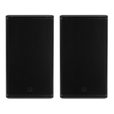 2x RCF NX 912-A Speaker Active Powered PA 12" 2100W