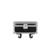 SOWA Case 6" Flightcase to hold 4 units