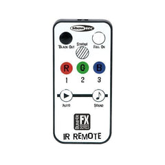 Showtec Bumper Mushroom Light Effect inc IR remote Showtec Bumper Mushroom Light Effect inc IR remote