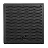 Wharfedale Pro DELTA AX15B 15" Aktiv-Subwoofer RMS: 900 W