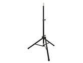 Ultimate Support TS-80B Support d'enceinte de sonorisation d'origine Noir